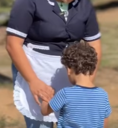 QUE SERÁ QUE ESTÁ ACONTECENDO part2