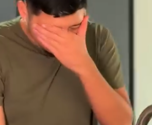 TODA atitude tem sua VOLTA ele APRENDEU isso da PIOR forma part2