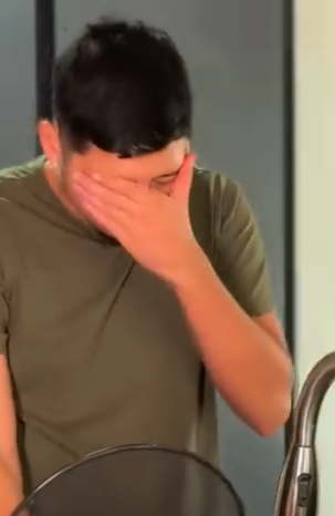 TODA atitude tem sua VOLTA ele APRENDEU isso da PIOR forma part2