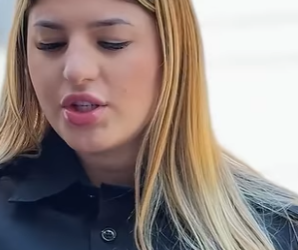 Ela ACUSOU ele de riscar carro porque não deu ATENÇÃO que ele que part2