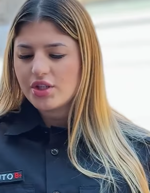 Ela ACUSOU ele de riscar carro porque não deu ATENÇÃO que ele que part2