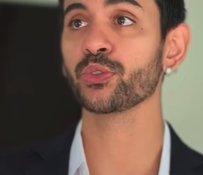 Ele não ESPERAVA pela CHANTAGEM do chefe part2