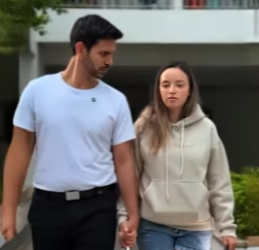 Ele se SURPREENDEU descobrindo GRAVIDEZ da esposa dele! part2