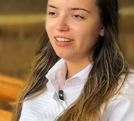 Eles tinham um RELACIONAMENTO TENSO, mas só amigo ENXERGOU! part2