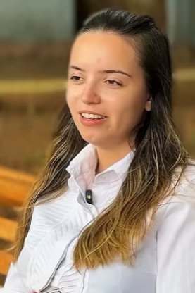 Eles tinham um RELACIONAMENTO TENSO, mas só amigo ENXERGOU! part2