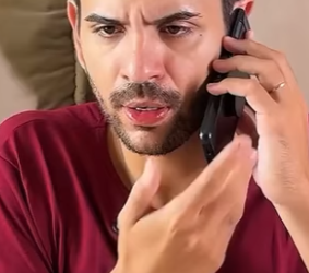 Ela tentou ENGANAR o velho e o MARIDO ao mesmo tempo part2