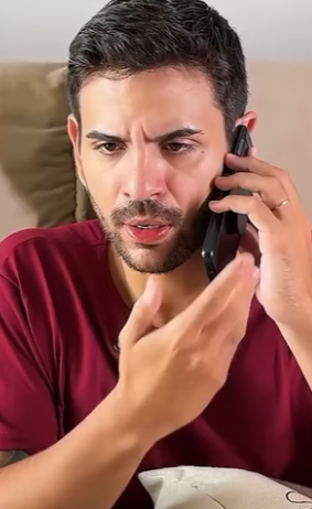 Ela tentou ENGANAR o velho e o MARIDO ao mesmo tempo part2