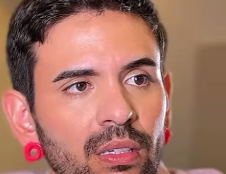 Ele fez de TUDO para estar PERTO dela e CONSEGUIU part2