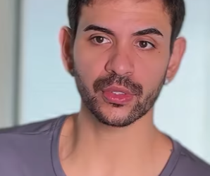 Ele foi EXPULSO DE CASA por um motivo IMPROVAVEL part2