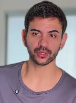 Ele foi EXPULSO DE CASA por um motivo IMPROVAVEL part2