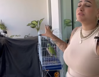 Você não merece estar onde não bem vindo part2