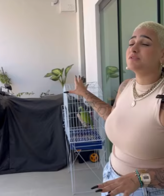 Você não merece estar onde não bem vindo part2