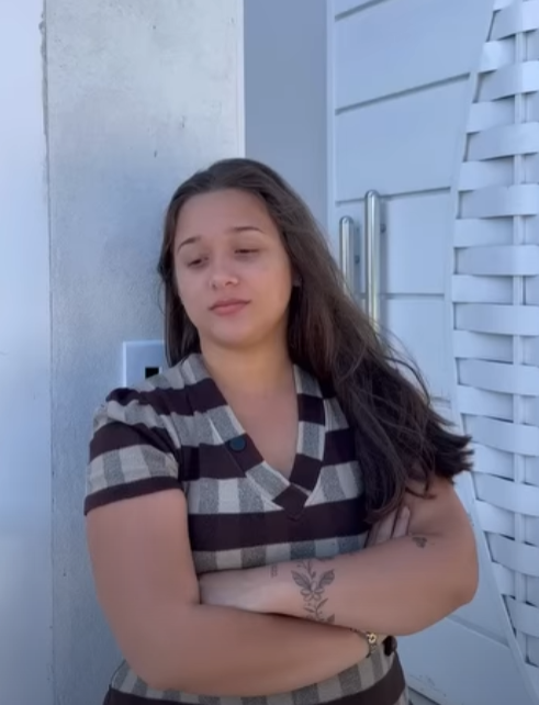 mau pagador só tem dos caminhos, pagar ou ficar sem nada part2