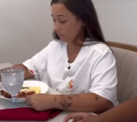 Os pais não amam os filhos por causa da sua capacidade econômica part2