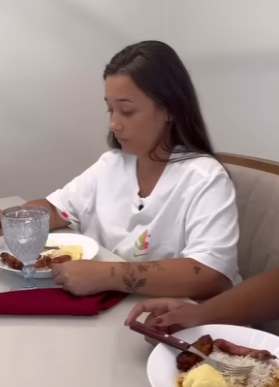 Os pais não amam os filhos por causa da sua capacidade econômica part2