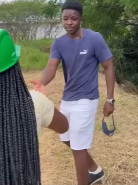 Recusou um terreno de presente, ela queria uma casa ou nada, grande surpresa ela teve part2