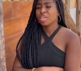 Se vocês não se amam, melhor que se deixem, essa melhor decisão part2