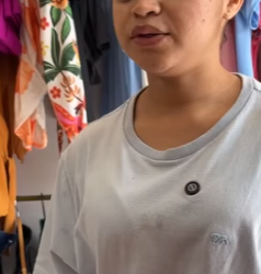 Ele tinha uma grande mulher em casa mesmo assim na valorizava! part2