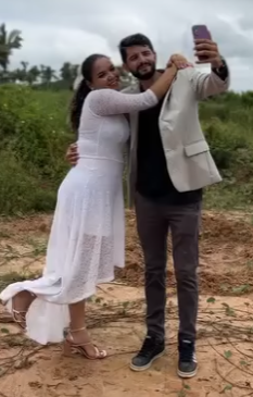 Quis desaparecer com sua ma passou por isso part2