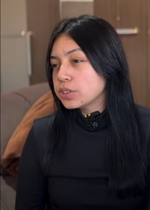 Arrumei uma Namorada Porca Folgada part2