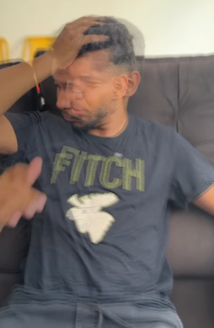 Enquanto marido dormia, ela saia para se divertir (1) part2