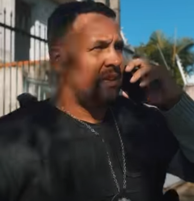 Salvou sua Mãe do seu Padrasto part2