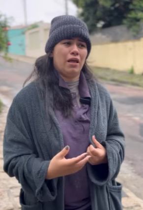 Pai da lição em filha m1mada part2