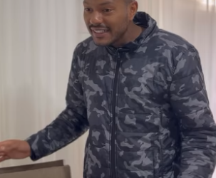 Filho seguia mal exemplo de seu pai part2