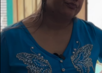 Encontrou batom no carro do marido, mas não esperava que era part2