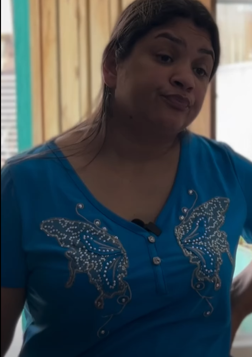 Encontrou batom no carro do marido, mas não esperava que era part2