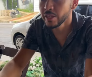 Filho tinha vergonh4 da mãe recebeu uma grande lição de vida part2