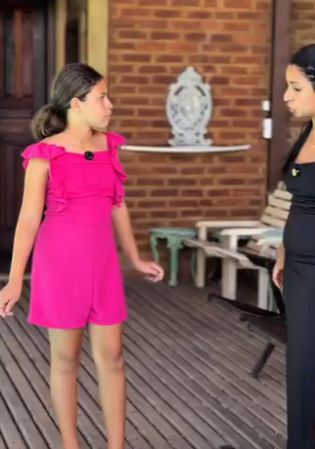 ELA NÃO QUERIA QUE MENINA ENTRASSE NA PISCINA ENTÃO FEZ ALGO QUE NINGUÉM IMAGINAVA! part2