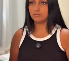 QUE SERÁ QUE ESTÁ ACONTECENDO (1) part2