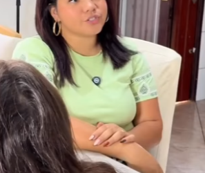 QUE SERÁ QUE ESTÁ ACONTECENDO part2