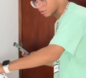 QUE SERÁ QUE ESTÁ ACONTECENDO part2