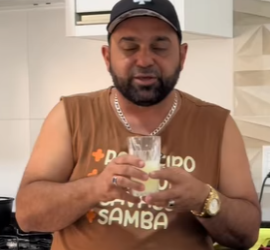 Filha queria dinheiro do seu pai todo custo parte2