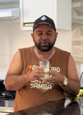 Filha queria dinheiro do seu pai todo custo parte2