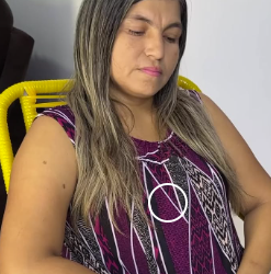 filhos na queriam cuidar da ma por que achava que ela estava doente part2