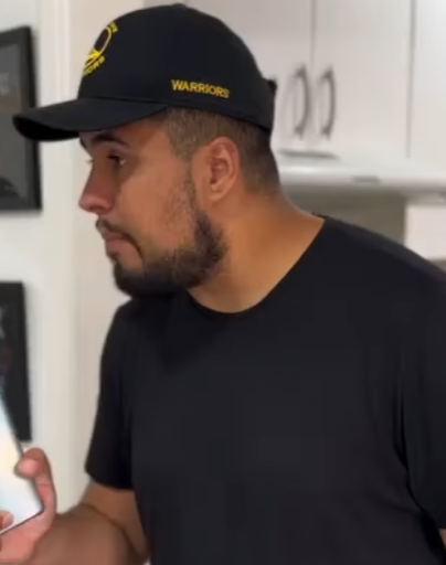 Não espere pior acontecer, ainda bem que meu irmão chegou tempo part2