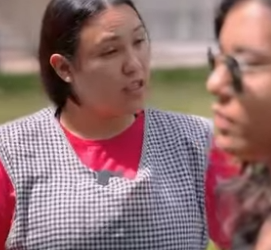 Não julgue antes do tempo part2