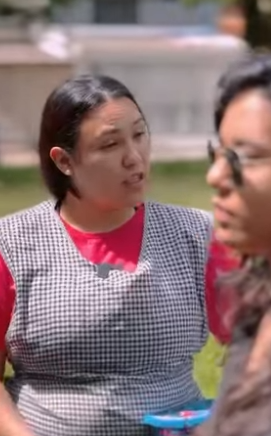 Não julgue antes do tempo part2