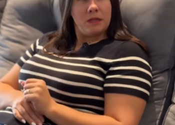 Mãe da uma grande lição em filha M1MADA part2