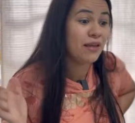 Não julgue pela aparência part2