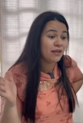 Não julgue pela aparência part2