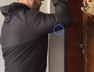 Nunca mexa com Irmã de um policial de verdade part2