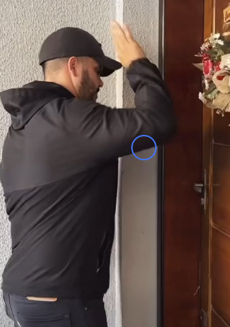 Nunca mexa com Irmã de um policial de verdade part2