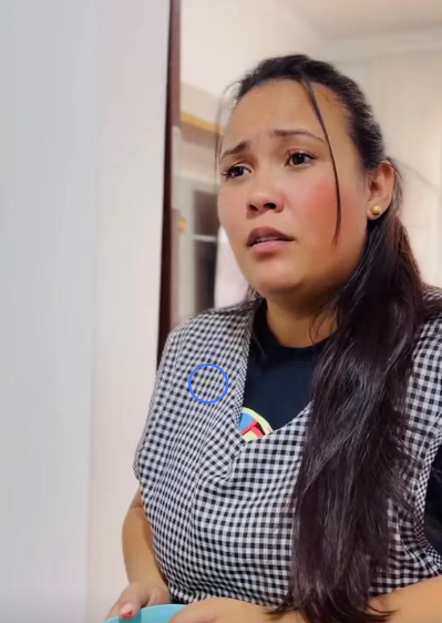 Nunca trate alguém assim, mundo dá voltas part2