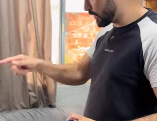 pai descobre que filha esta gravida part2