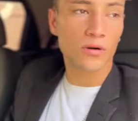 Milionário muda vida de pessoas de rua com um segredo misterioso part2