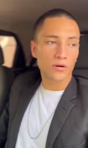 Milionário muda vida de pessoas de rua com um segredo misterioso part2